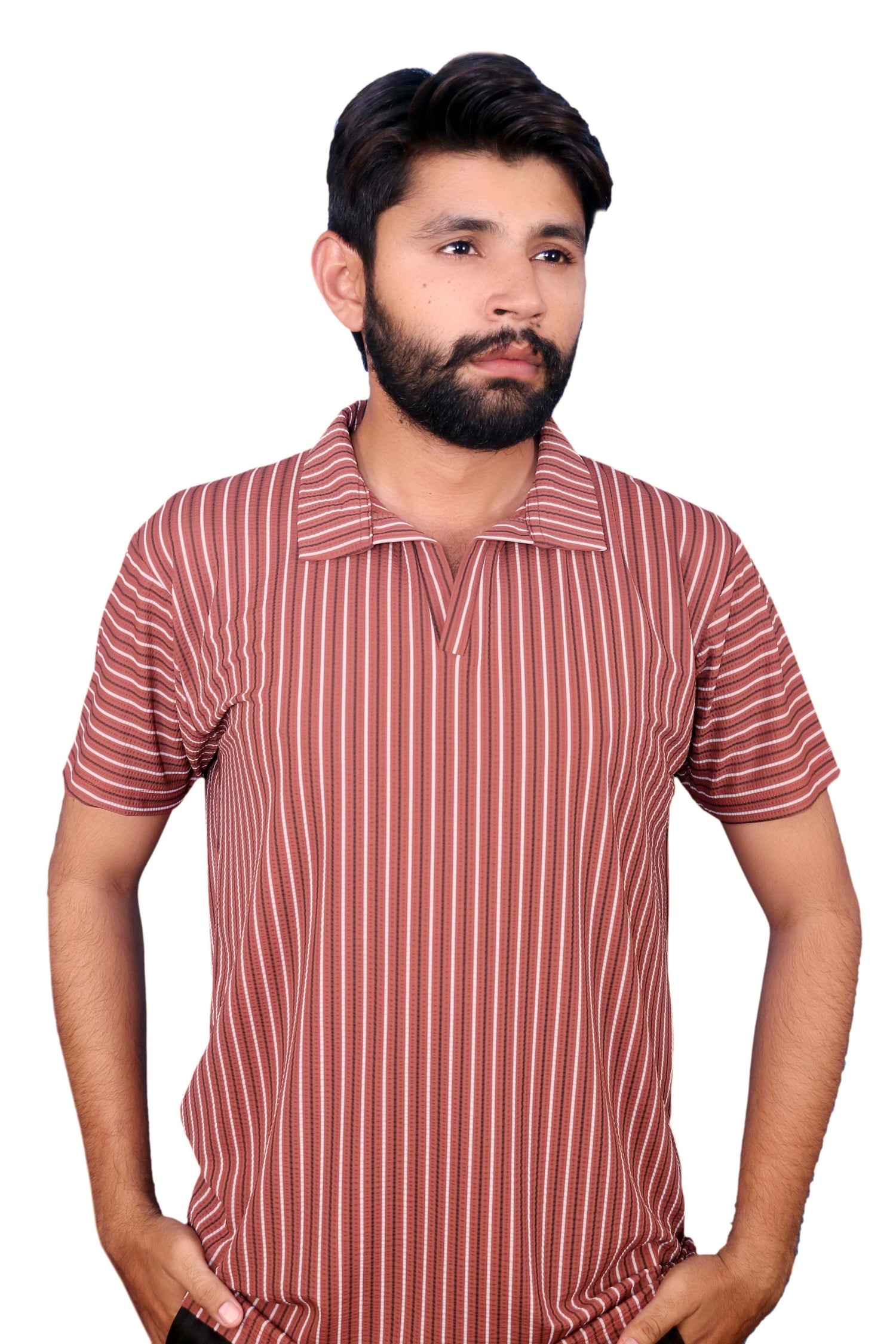 Polo shirts