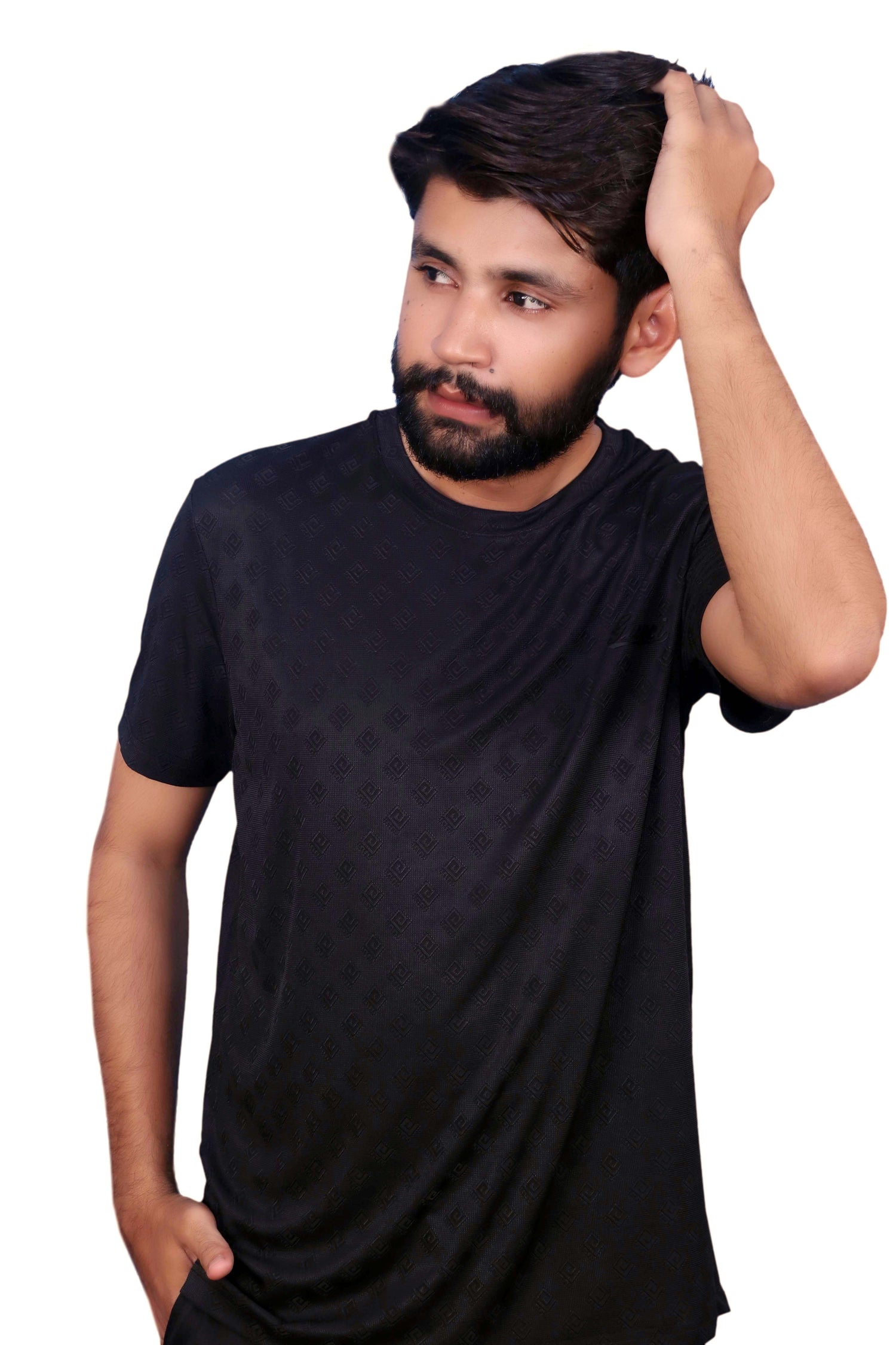 Round Neck